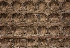 Old Wooden Background Royalty Free Stock Photography Old Wooden Background Royalty Free Stock Photography