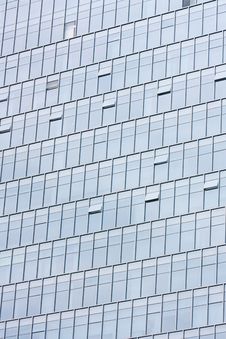 Silver Office Building Glass Wall Royalty Free Stock Photo Silver Office Building Glass Wall Royalty Free Stock Photo