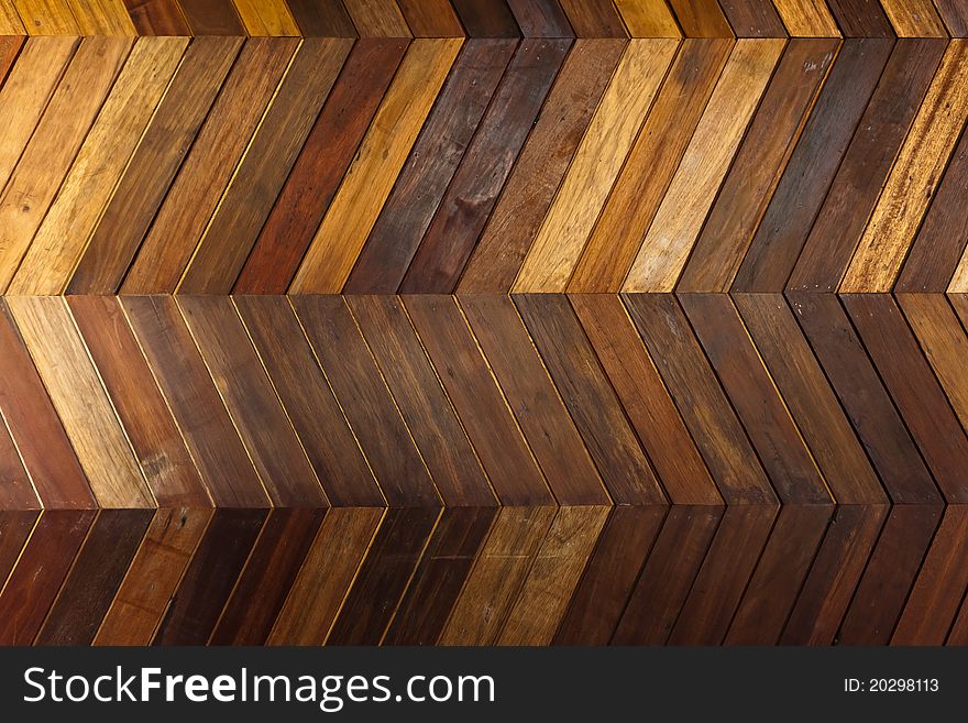Old Grunge Wood Texture