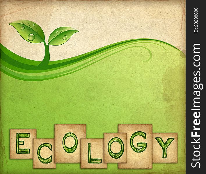 Ecology Background