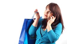 Shopping 14 Royalty Free Stock Photography Shopping 14 Royalty Free Stock Photography