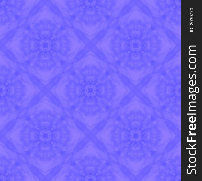 Blue background, seamless repeat pattern tile (7)