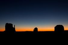 Monument Valley Stock Photos Monument Valley Stock Photos