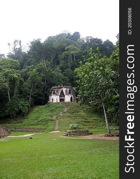 Palenque