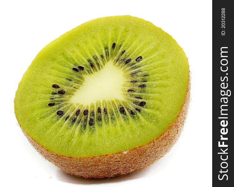 Kiwi fruit