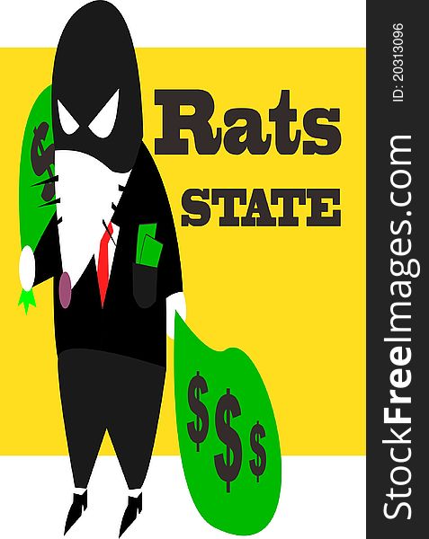 Rats State