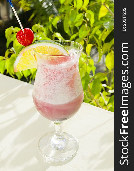 Summer Cocktal
