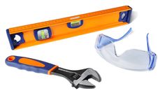 Tools Royalty Free Stock Image Tools Royalty Free Stock Image