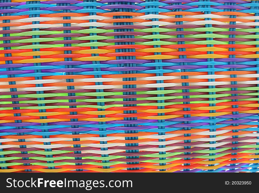 Hand made Vibrant ethnic background