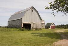 Barn And Shed Stock Photos Barn And Shed Stock Photos