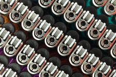 Disposable Gass Lighter Stock Images Disposable Gass Lighter Stock Images