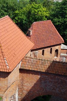 Castel Stock Image Castel Stock Image