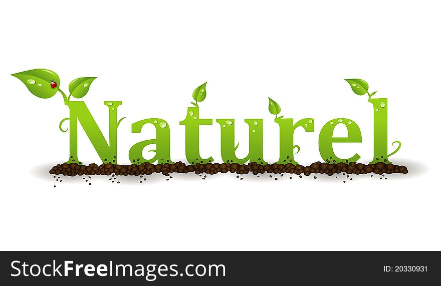 Text Naturel;
Business / Ecology >> Sustainable Development