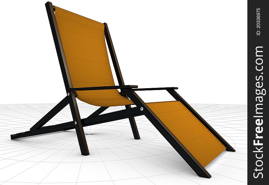 Beach Chair