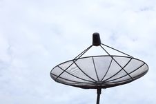 Satellite Dish Stock Photos Satellite Dish Stock Photos