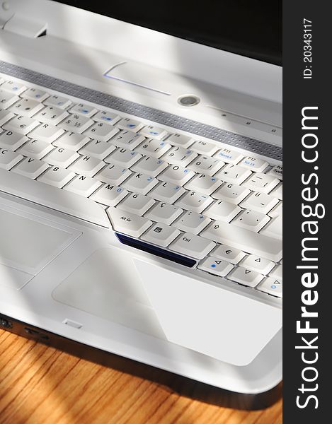 Computer Keyboard