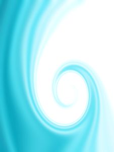 Dynamic Blue Background Stock Photography Dynamic Blue Background Stock Photography