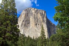 El Capitan Stock Photography El Capitan Stock Photography