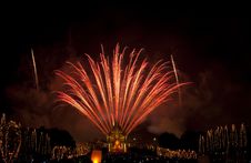 Celebretion Firework Royalty Free Stock Image Celebretion Firework Royalty Free Stock Image