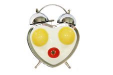 Alarm Clock Royalty Free Stock Photos Alarm Clock Royalty Free Stock Photos