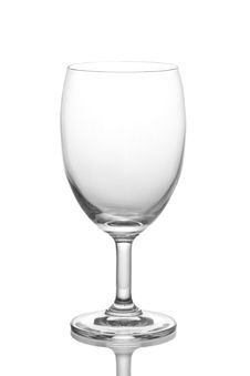 Wine Glass Stock Photography Wine Glass Stock Photography