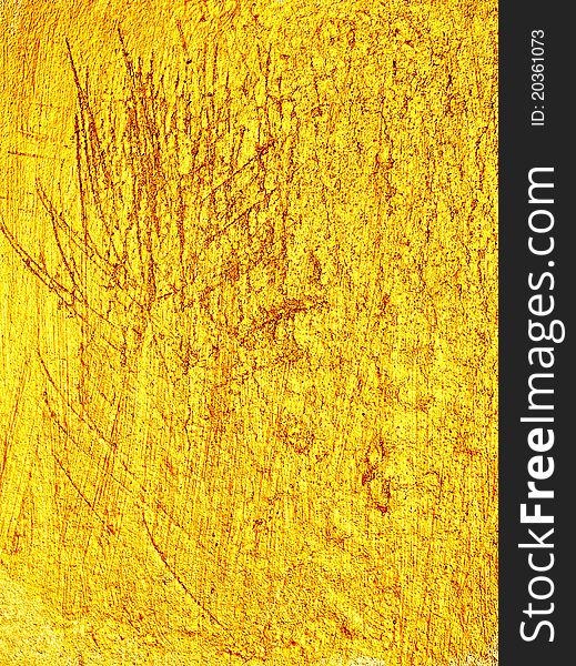 Luxury golden texture.Hi res background.