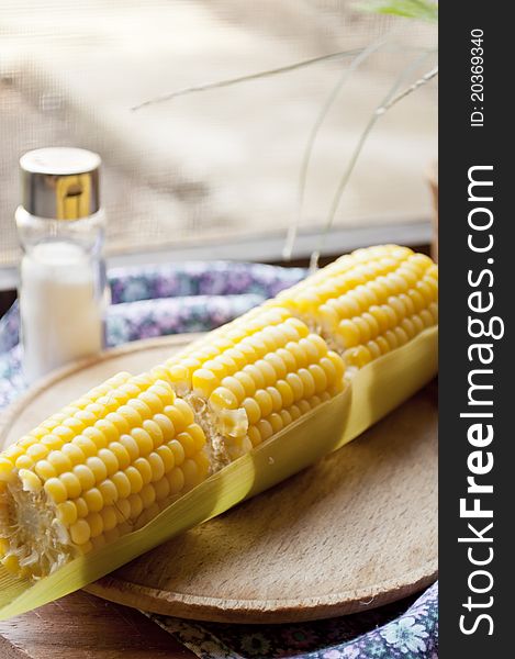 Corn