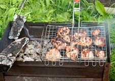 Grilled Steak Meat Stock Image Grilled Steak Meat Stock Image