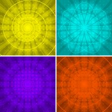 Abstract Backgrounds Stock Photography