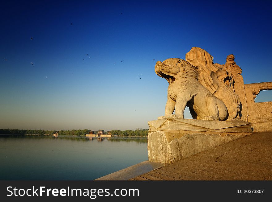 Beijing Summer Palace