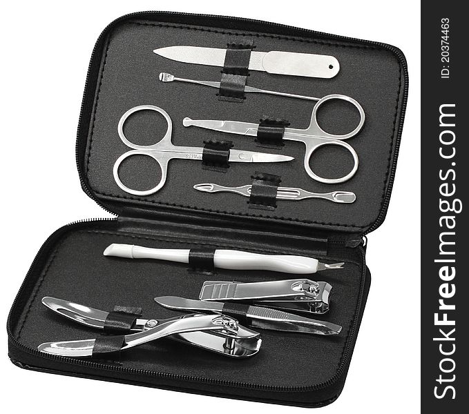 Manicure Set