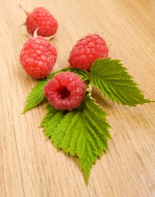 Raspberries Royalty Free Stock Images Raspberries Royalty Free Stock Images