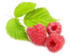 Raspberries Stock Photos Raspberries Stock Photos