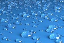 Droplets Stock Images Droplets Stock Images