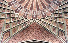 Dome Ceiling Royalty Free Stock Photos Dome Ceiling Royalty Free Stock Photos