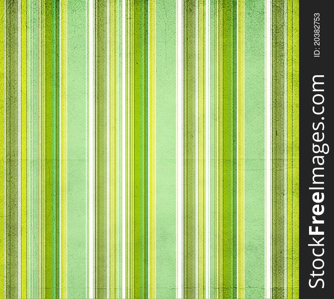 Background with colorful stripes