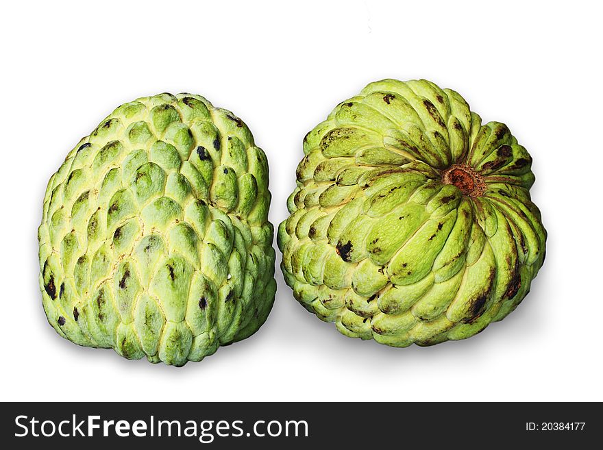 Custard Apple