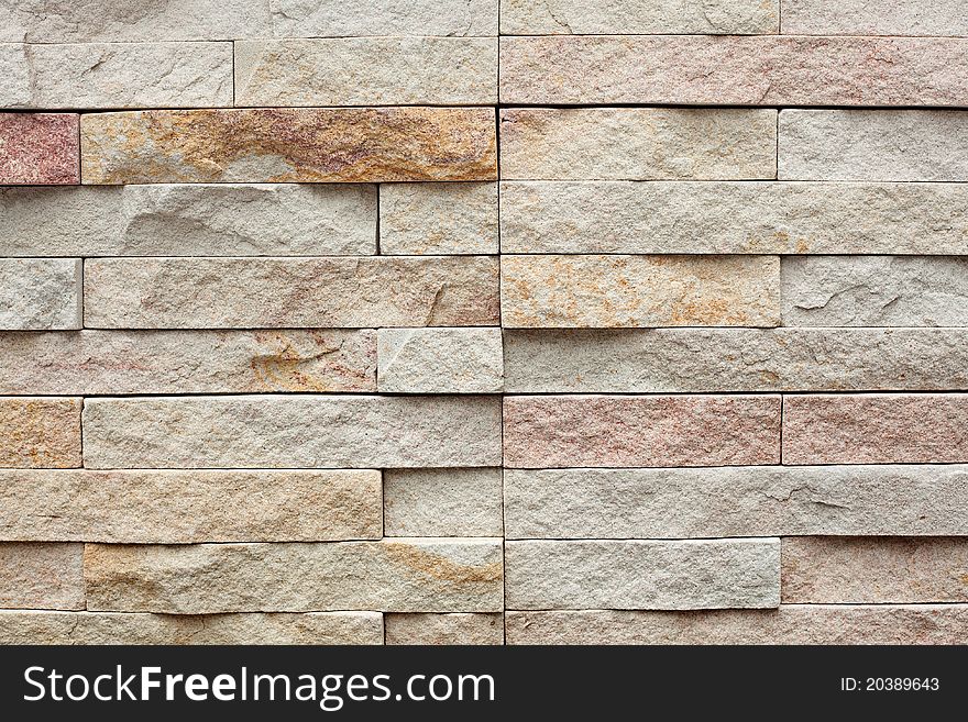 Stone Background