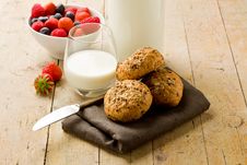Breakfast Stock Photo Breakfast Stock Photo