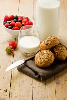 Breakfast Royalty Free Stock Photos Breakfast Royalty Free Stock Photos