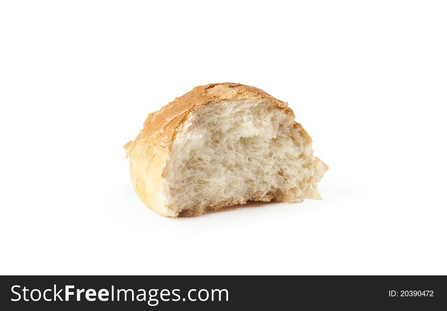 Piece Of Bread
