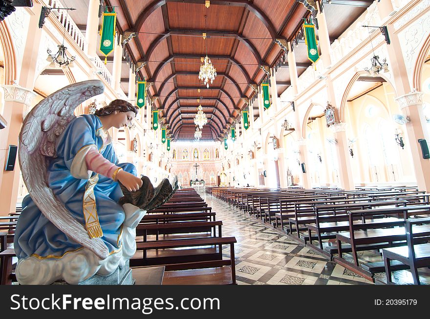 Roman Catholic Diocese of Chanthaburi, Thailand