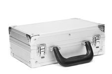 Hard Metal Case Stock Photos Hard Metal Case Stock Photos