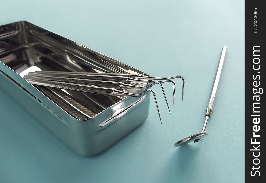 Dental instruments