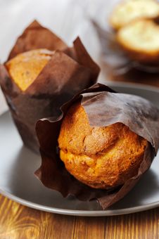 Muffins Stock Image Muffins Stock Image