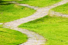 Winding Road Stock Image Winding Road Stock Image