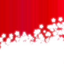 Glowing Stars Royalty Free Stock Images Glowing Stars Royalty Free Stock Images