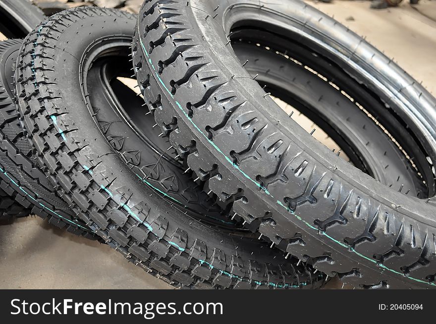 Tires