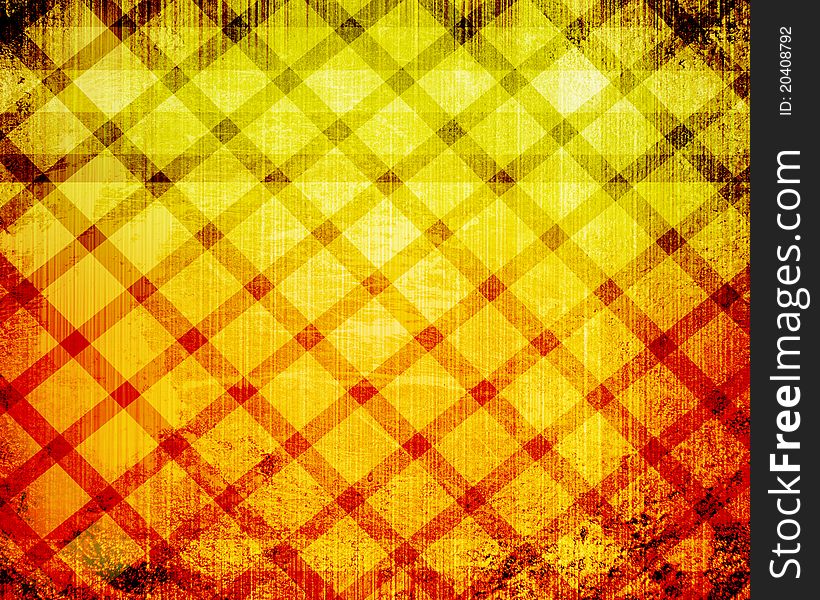 Picture of abstract grunge background