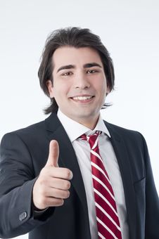 OK Royalty Free Stock Photography OK Royalty Free Stock Photography